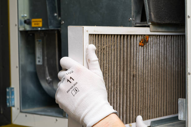 Best Air Duct Cleaning Near Me  in Griffith, IN