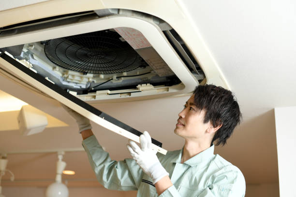 Ventilation Cleaning Services in Griffith, IN
