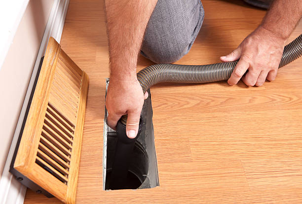 HVAC System Cleaning in Griffith, IN