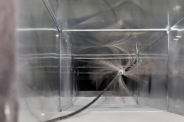 Best HVAC Duct Inspection Services  in Griffith, IN