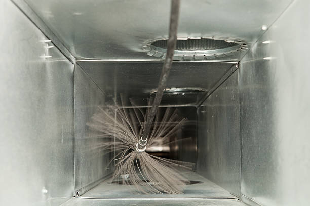Best Affordable HVAC Duct Cleaning  in Griffith, IN