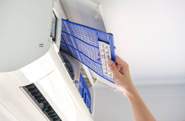 Best Local Air Duct Cleaning Services  in Griffith, IN