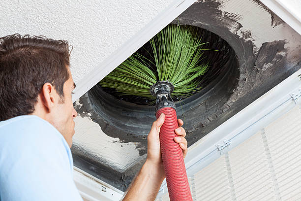 Best Residential Air Duct Cleaning  in Griffith, IN